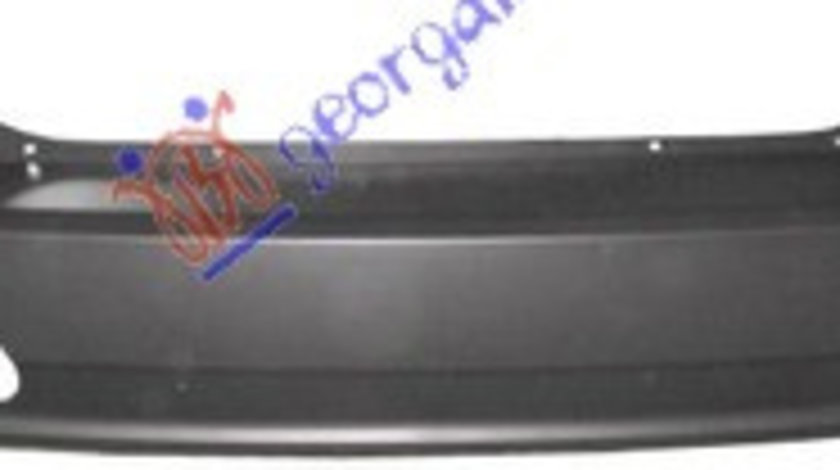 Bara De Protectie Spate 3/5 Usi Hyundai Accent H/B 2003-2004-2005