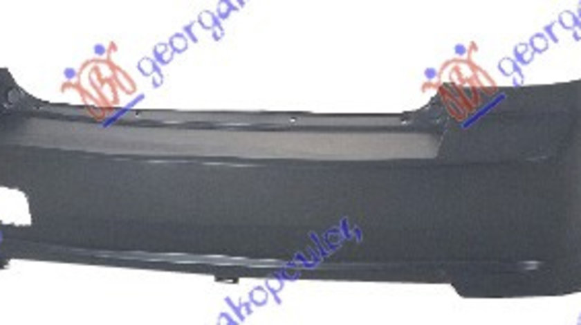 Bara De Protectie Spate 4 Usi Hyundai Accent H/B 2003-2004-2005