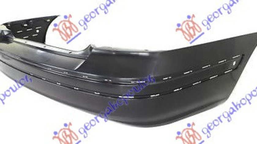 Bara De Protectie Spate 4 Usi Originala Hyundai Elantra 2004-2005-2006-2007