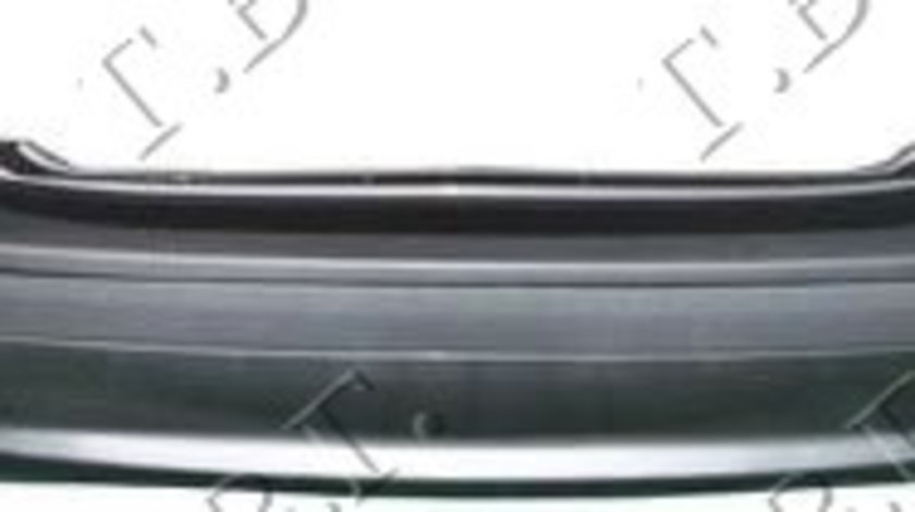 Bara De Protectie Spate 5 Usi Originala Hyundai Elantra 2004-2005-2006-2007