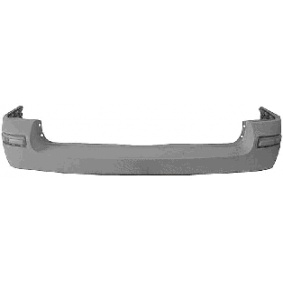 Bara de protectie spate COMBI VW Passat 00/05