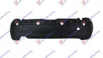 Bara De Protectie Spate Grunduita Fiat Panda 2003-...