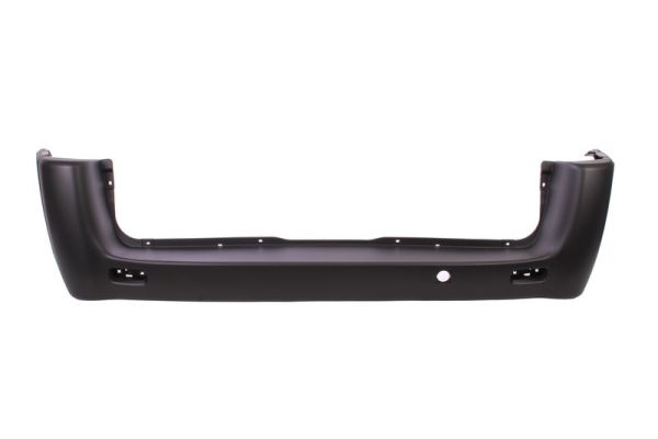 Bara de protectie spate neagra Toyota PROACE 13/16