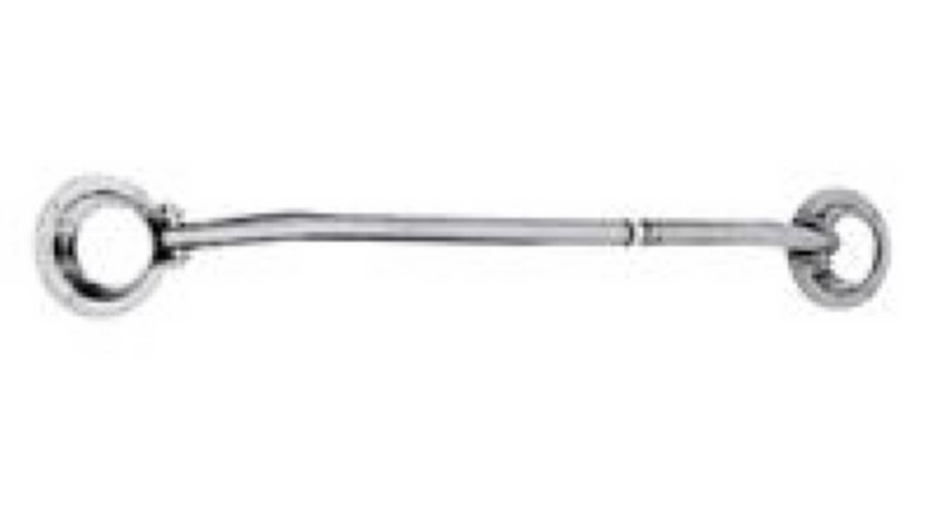 Bara de rigidizare din aluminiu pentru VW Golf 3, dar nu pentru 16 V.