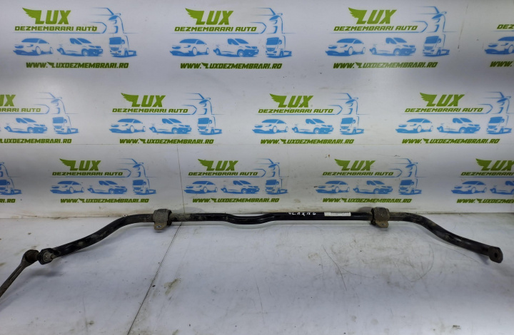 Bara de torsiune fata a2463203511 Mercedes-Benz GLA-Class X156 [2013 - 2017]
