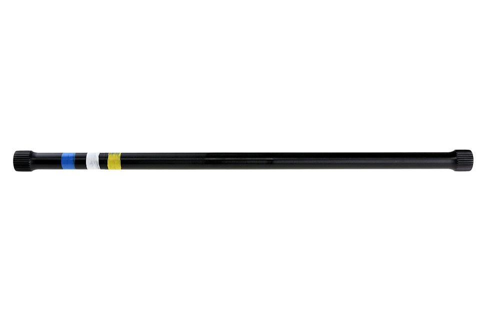 BARA DE TORSIUNE, RENAULT MEGANE I KOMBI 99- /UPPER,Dreapta,LONG/