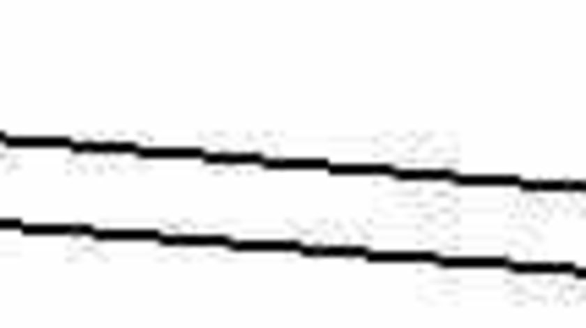 Bara directie AUDI 80 Avant 8C B4 TOPRAN 104 324