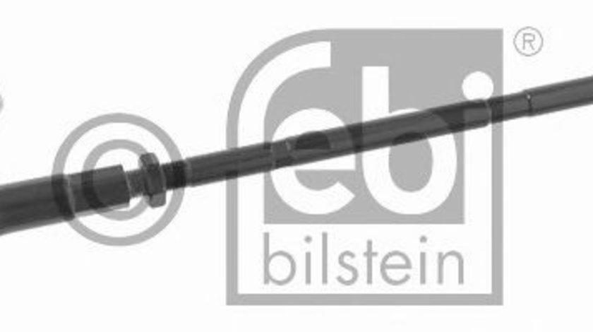 Bara directie AUDI A2 (8Z0) (2000 - 2005) FEBI BILSTEIN 26098 piesa NOUA