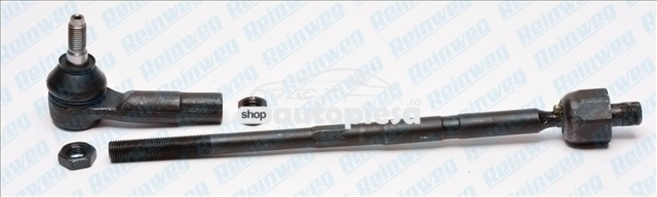 Bara directie AUDI A3 (8L1) (1996 - 2003) REINWEG RW77750 piesa NOUA