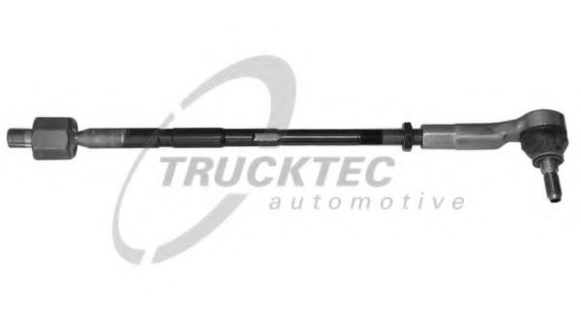 Bara directie AUDI A3 (8L1) (1996 - 2003) TRUCKTEC AUTOMOTIVE 07.37.035 piesa NOUA