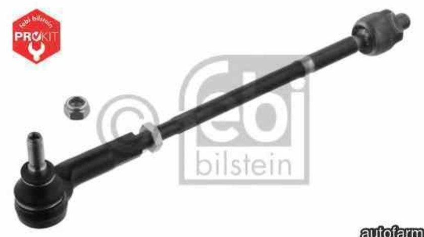 bara directie AUDI A3 8L1 FEBI BILSTEIN 14168