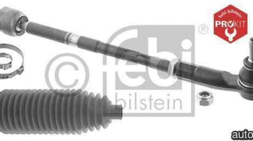 bara directie AUDI A3 Sportback (8PA) FEBI BILSTEIN 45760