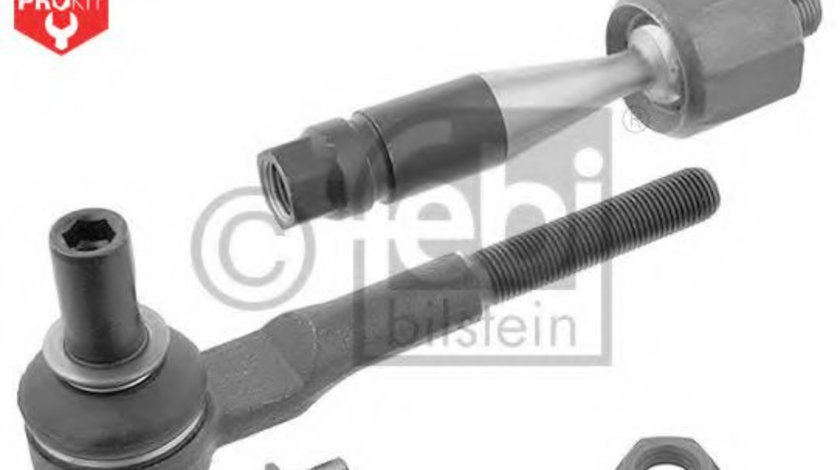 Bara directie AUDI A4 (8E2, B6) (2000 - 2004) FEBI BILSTEIN 36800 piesa NOUA