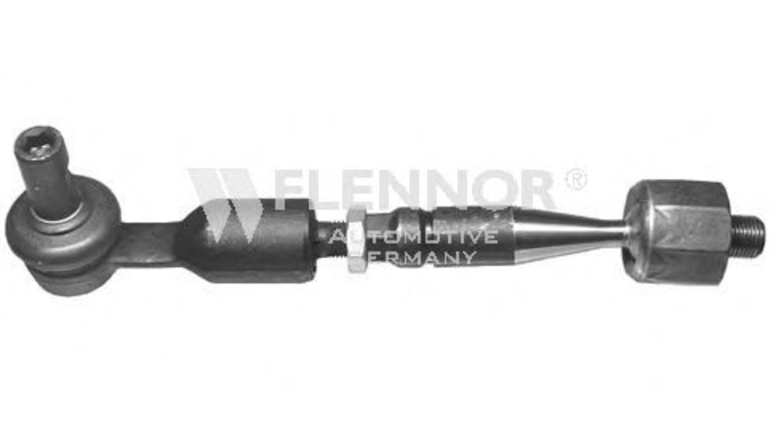 Bara directie AUDI A4 (8E2, B6) (2000 - 2004) FLENNOR FL455-A piesa NOUA