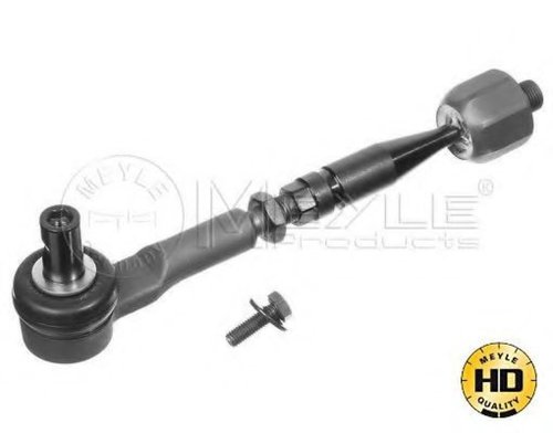 Bara directie AUDI A4 (8EC, B7) (2004 - 2008) MEYLE 116 030 0020/HD piesa NOUA