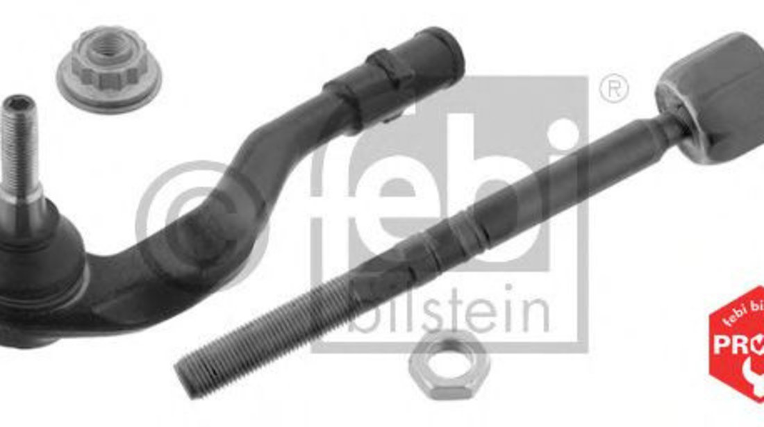 Bara directie AUDI A4 (8K2, B8) (2007 - 2015) FEBI BILSTEIN 36546 piesa NOUA