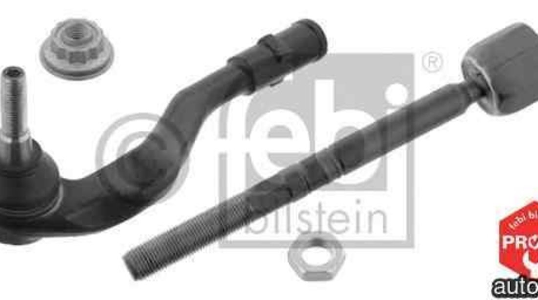 bara directie AUDI A4 (8K2, B8) FEBI BILSTEIN 36546