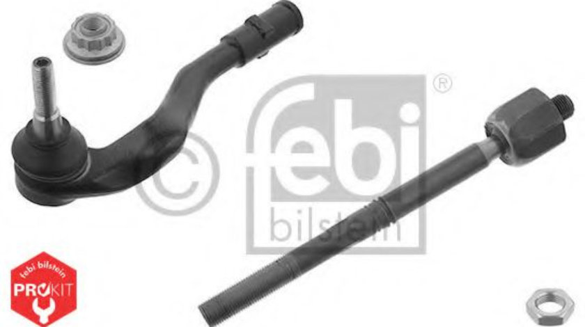 Bara directie AUDI A5 (8T3) (2007 - 2016) FEBI BILSTEIN 43795 piesa NOUA