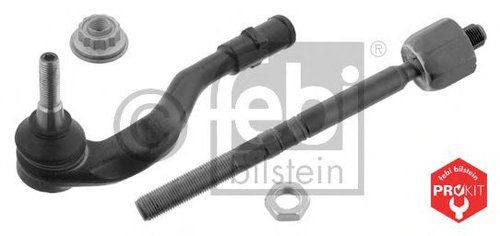 Bara directie AUDI A5 Cabriolet (8F7) (2009 - 2016) FEBI BILSTEIN 36546 piesa NOUA