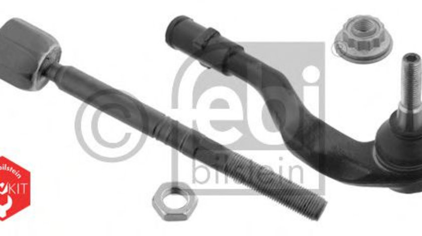 Bara directie AUDI A5 Cabriolet (8F7) (2009 - 2016) FEBI BILSTEIN 36547 piesa NOUA