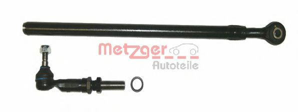 Bara directie AUDI A6 (4A, C4) (1994 - 1997) METZGER 56008401 piesa NOUA