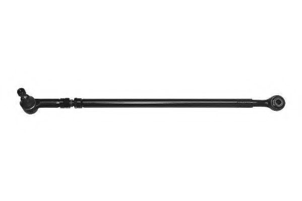 Bara directie AUDI A6 (4A, C4) (1994 - 1997) MOOG AU-DS-8232 piesa NOUA