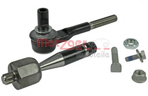Bara directie AUDI A6 Allroad (4FH, C6) (2006 - 2011) METZGER 56004218 piesa NOUA