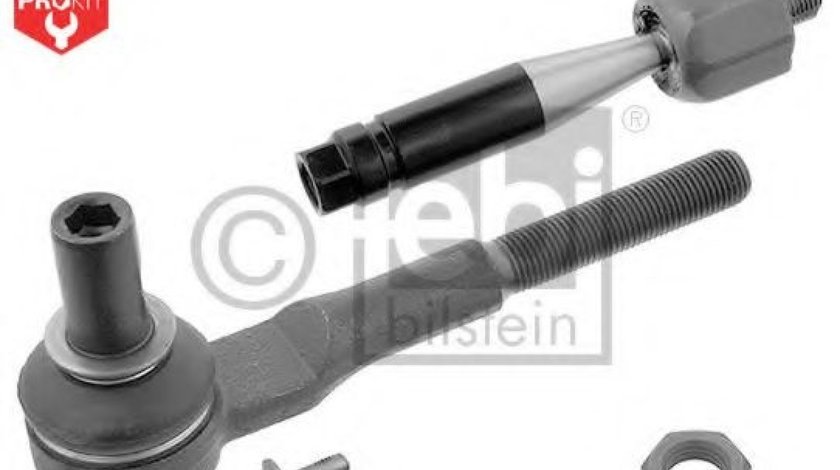 Bara directie AUDI A6 Allroad (4FH, C6) (2006 - 2011) FEBI BILSTEIN 39951 piesa NOUA