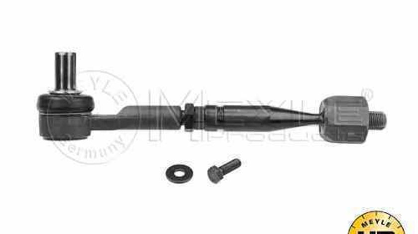 bara directie AUDI A6 Allroad 4FH C6 MEYLE 116 030 0028/HD