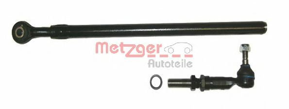 Bara directie AUDI A6 Avant (4A, C4) (1994 - 1997) METZGER 56008502 piesa NOUA