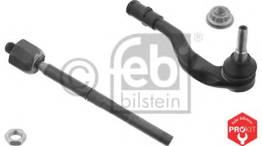 Bara directie AUDI A6 Avant (4G5, C7, 4GD) (2011 - 2016) FEBI BILSTEIN 43796 piesa NOUA