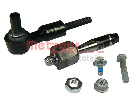 Bara directie AUDI A8 (4D2, 4D8) (1994 - 2002) METZGER 56004018 piesa NOUA