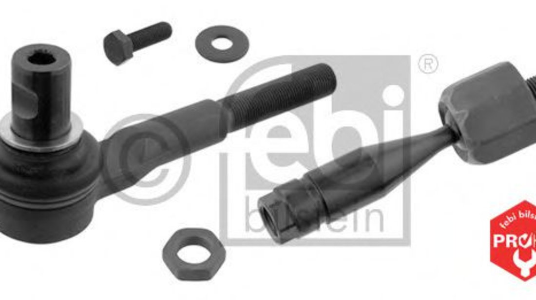 Bara directie AUDI A8 (4E) (2002 - 2010) FEBI BILSTEIN 37332 piesa NOUA