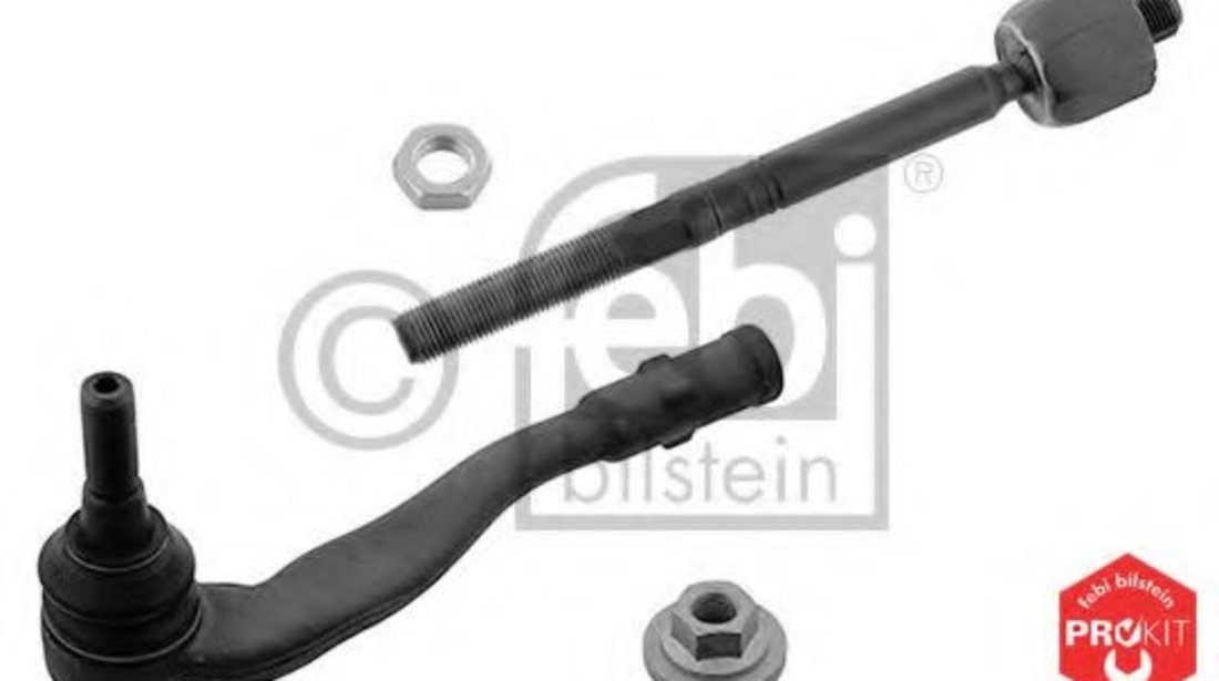 Bara directie AUDI A8 (4H) (2009 - 2016) FEBI BILSTEIN 40995 piesa NOUA