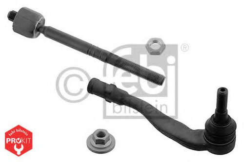 Bara directie AUDI A8 (4H) (2009 - 2016) FEBI BILSTEIN 40996 piesa NOUA