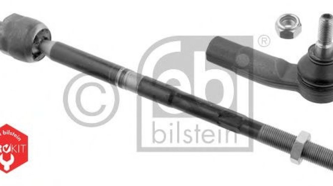 Bara directie AUDI Q3 (8U) (2011 - 2016) FEBI BILSTEIN 37592 piesa NOUA