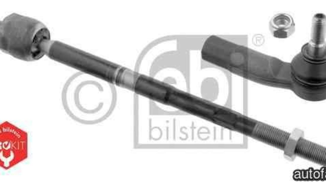 bara directie AUDI Q3 (8U) FEBI BILSTEIN 37592