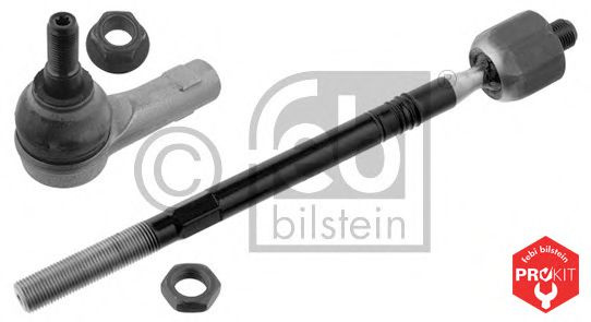 Bara directie AUDI Q7 (4L) (2006 - 2015) FEBI BILSTEIN 37205 piesa NOUA