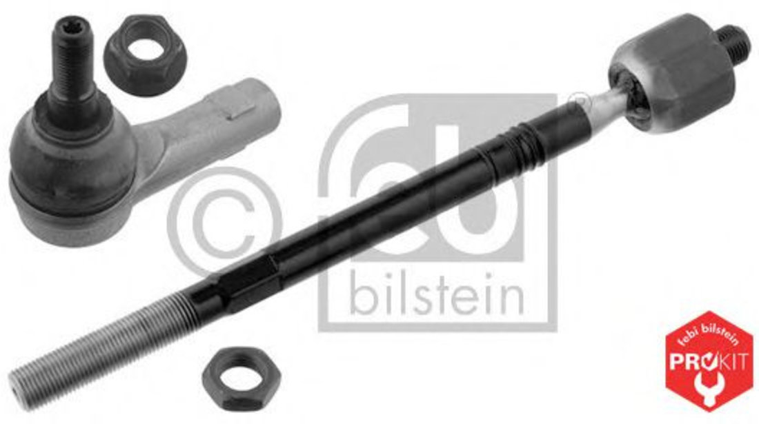 Bara directie AUDI Q7 (4L) (2006 - 2015) FEBI BILSTEIN 37205 piesa NOUA