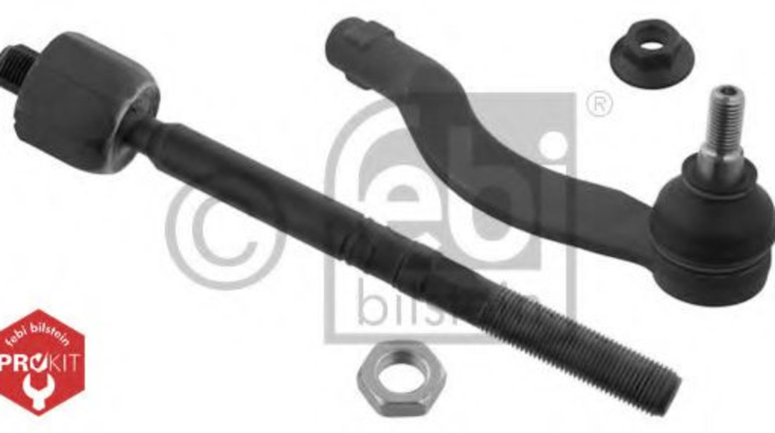 Bara directie AUDI TT (8J3) (2006 - 2014) FEBI BILSTEIN 39564 piesa NOUA