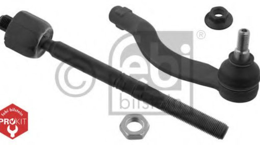 Bara directie AUDI TT (8J3) (2006 - 2014) FEBI BILSTEIN 39564 piesa NOUA