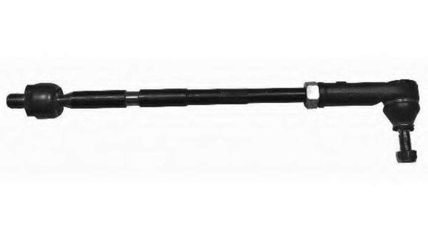 Bara directie AUDI TT (8N3) (1998 - 2006) MOOG AU-DS-0718 produs NOU
