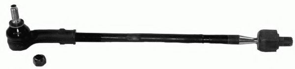 Bara directie AUDI TT Roadster (8N9) (1999 - 2006) LEMFÖRDER 21607 03 piesa NOUA