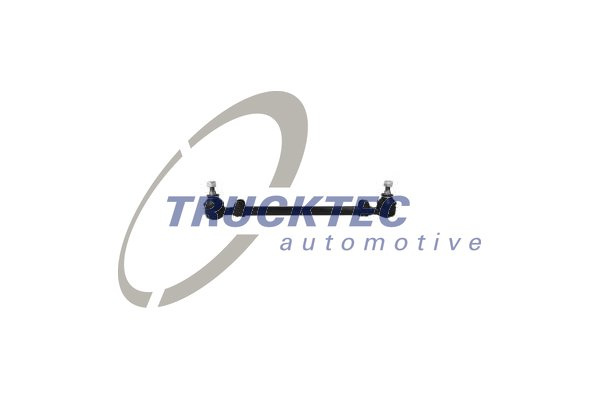 BARA directie Axa fata ambele parti (0231027 TRU) MERCEDES-BENZ