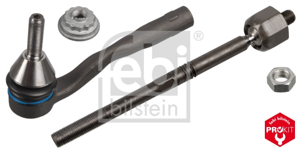 BARA directie Axa fata ambele parti (106236 FEBI BILSTEIN) MERCEDES-BENZ