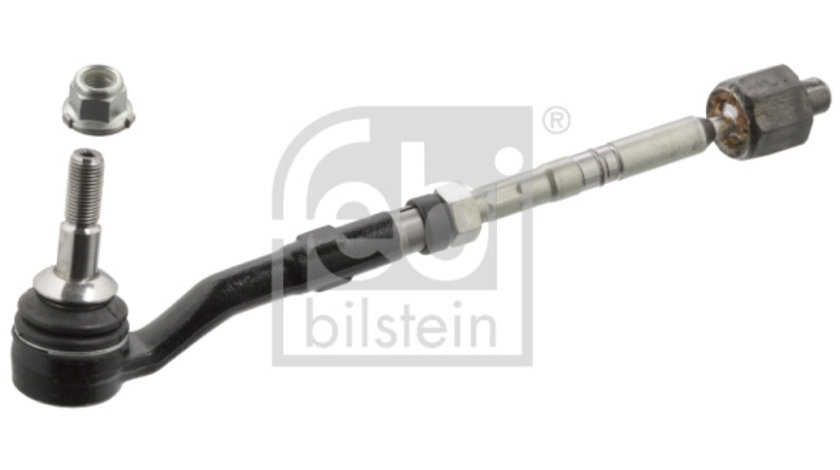 BARA directie Axa fata ambele parti (27210 FEBI BILSTEIN) BMW,BMW (BRILLIANCE)