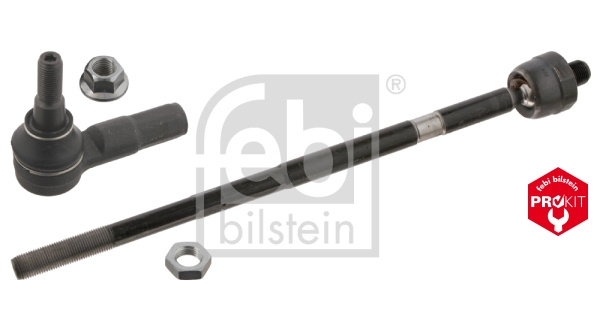 BARA directie Axa fata ambele parti (33078 FEBI BILSTEIN) MERCEDES-BENZ,VW