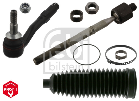 BARA directie Axa fata ambele parti (40522 FEBI BILSTEIN) BMW