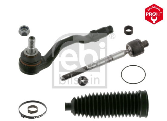 BARA directie Axa fata ambele parti (40552 FEBI BILSTEIN) BMW