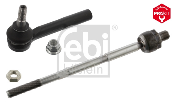 BARA directie Axa fata ambele parti (43779 FEBI BILSTEIN) OPEL,VAUXHALL